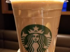 -星巴克(红房子店)