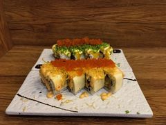 -桃太郎创作料理(大坪店)