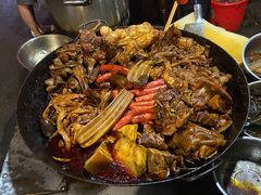 -吴长子卤菜馆(统一街店)