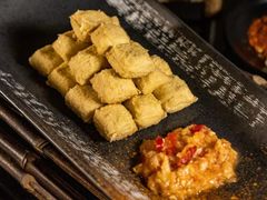 -微醺烤牛·炭火烧烤·精酿啤酒(东郊记忆店)