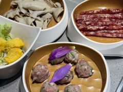 -海底捞火锅(赛格国际购物中心店)