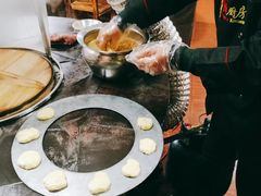 -潭州老友灶台鸡·竹屋老灶(光明E城店)