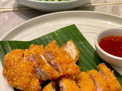 -星洲小聚·东南亚菜(中航城君尚店)