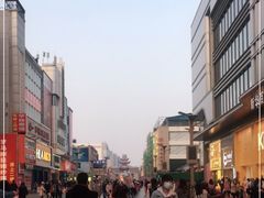 -鼓楼(兴庆区)