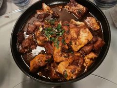 -95号酱骨·一块豆腐(展春园西路店)