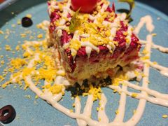 -卢布里西餐厅(总店)