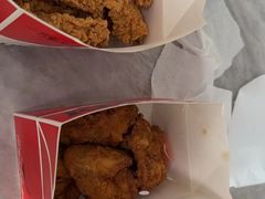 -肯德基(西稍门店)