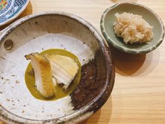 -鮨青(恒基名人购物中心店)