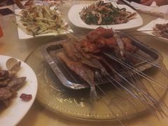 -春芳烧烤