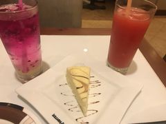 -斗牛士牛排(南京东路店)