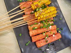 -四妹餐厅(玫瑰街店)