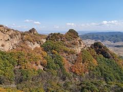-吉林拉法山