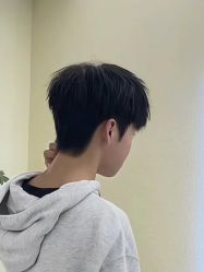 -尤司男士国潮理发馆