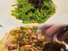 -醉东Oriental House(静安嘉里中心店)