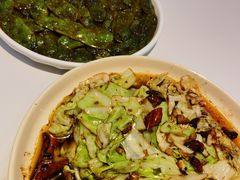 -小胖私厨状元宴·东北私房菜馆