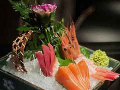 -阿吾罗日本料理(K11艺术中心店)