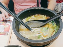 -大鼓米线(杭州国大城市广场店)