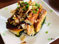 -Tanuki Raw(Orchard Central)