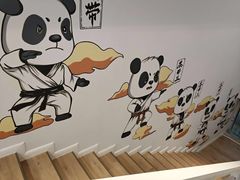 -少年超人空手道馆(优品道中心)