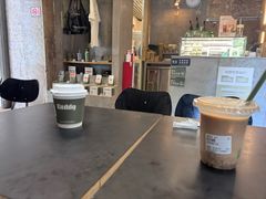 -KUDDO COFFEE(天河城店)