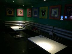 -百威KTV(恒福路店)