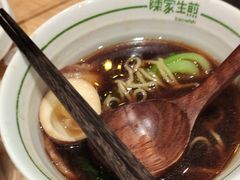 -陈家生煎(世茂双子塔店)