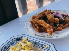 -洞天食府(北大街店)
