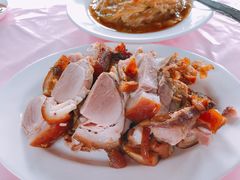 猪脚-熊家万峦猪脚(车城店)