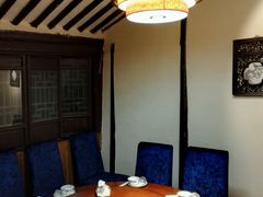 包厢-苏州人家(锦溪镇店)