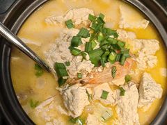 -小方外婆菜(蒙山路店)