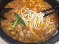 -大鼓米线(杭州国大城市广场店)