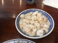清炒虾仁-同得兴面馆.苏式面.三虾面(园区店)