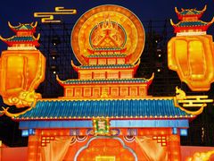 -杨家埠民间艺术大观园