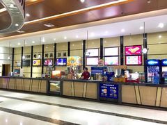 小食处-哈艺时尚影城(海珠赤岗店)