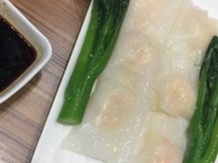 -粤港餐厅(禹州商业广场店)