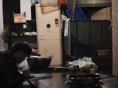 大堂-邓莽子老火锅(鲁祖庙店)