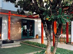 -Let's Relax Spa(Phuket 3rd Street)