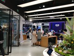 -Sony Store索尼(广州正佳店)