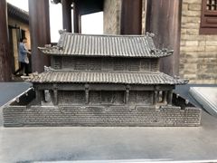 -西安城墙·碑林历史文化景区