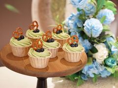 -森之烘焙.蛋糕.甜品台定制(番禺万博店)