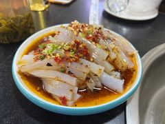 -秦巴石锅鱼(文化南路店)