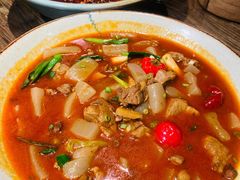 -水煮三国·川鲁江湖菜(香山店)