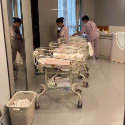 -Babysky·贝瑞佳月子会所(花木店)
