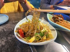 -醉炫音速烧烤·干煸菜(沙河总店)
