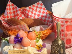 -秘密花园(法华镇路店)