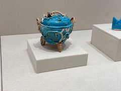 -深圳博物馆(古代艺术馆)