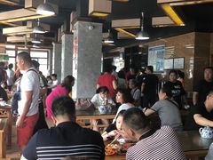 -清真磨沟沿老字号牛肉面(总店)