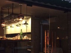 疆Jiang&nbsp;&nbsp;新疆秘制料理-疆Jiang·新疆秘制料理