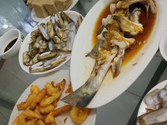 -夏军农家乐