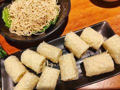 -捞围鲜·港式打边炉(海阳路店)